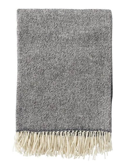 Klippan-storm-cashmere-merino-blanket-black