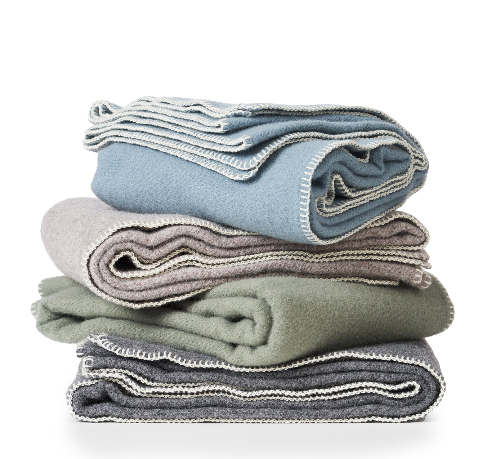 Nordic Fusion Klippan Uno Blanket Nordic Fusion Store