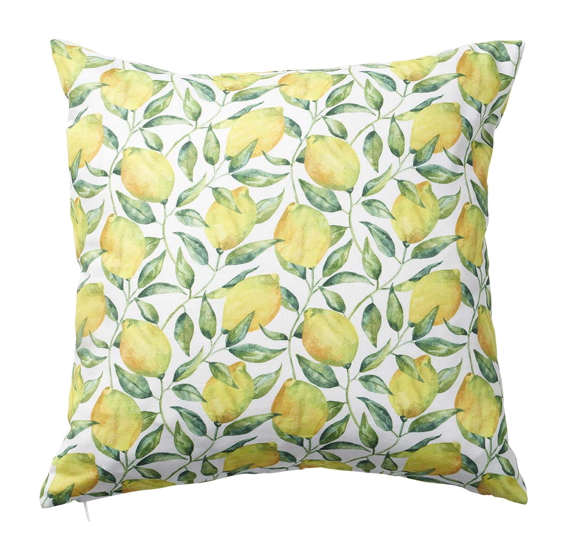 Klippan-lemon-tree-cotton-cushion-cover
