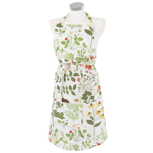 Klippan-leksands-cotton-apron-white