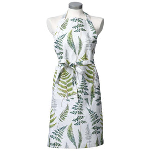 Klippan Fraken Cotton Apron