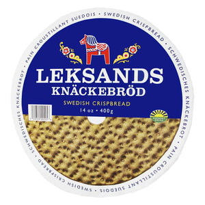 Leksands 415g Round