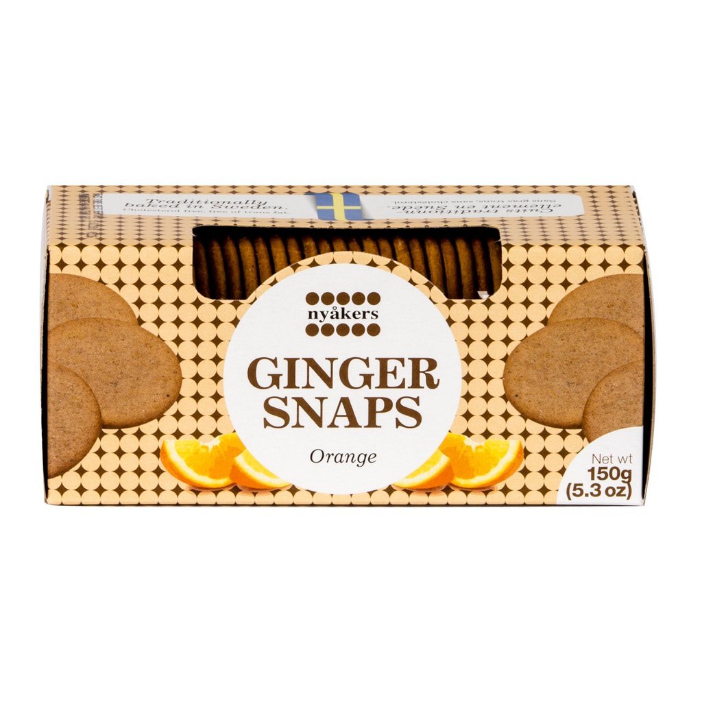 Nyakers-ginger-snaps-orange-150g