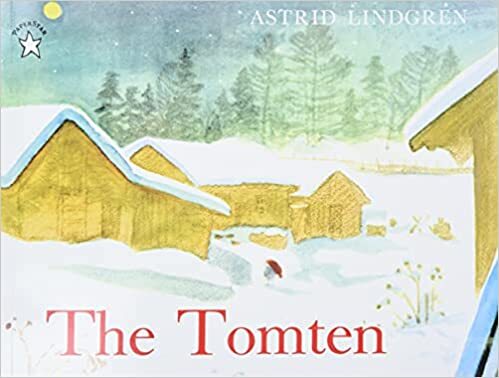 The Tomten Book