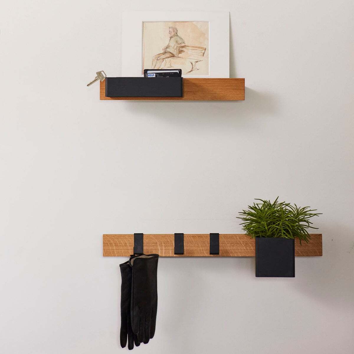 Gejst-flex-tray-black