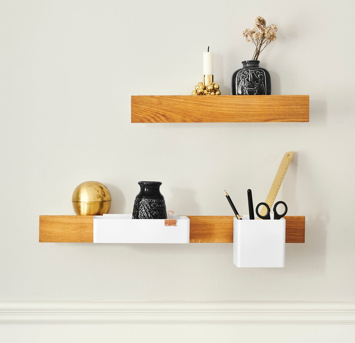 Gejst-flex-magnetic-shelf-40-oak-white