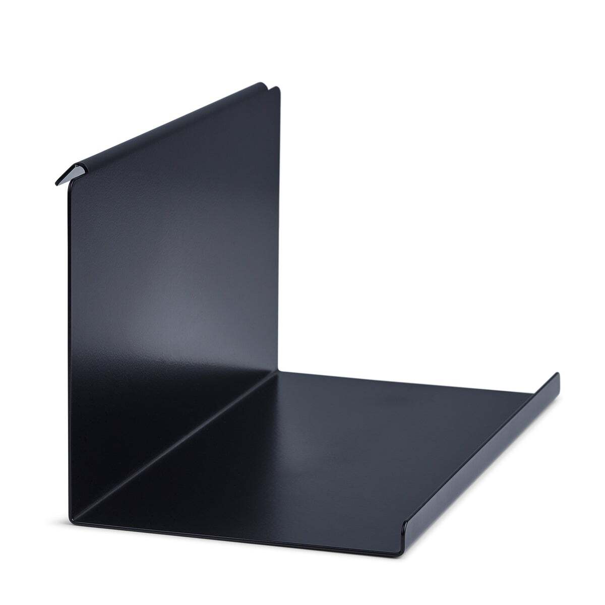 Flex Side Table Black
