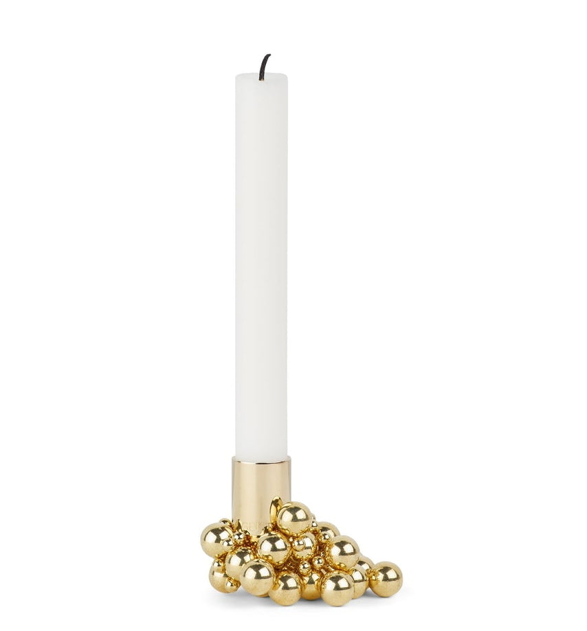 Gejst Molekyl Candlelight 1 Brass