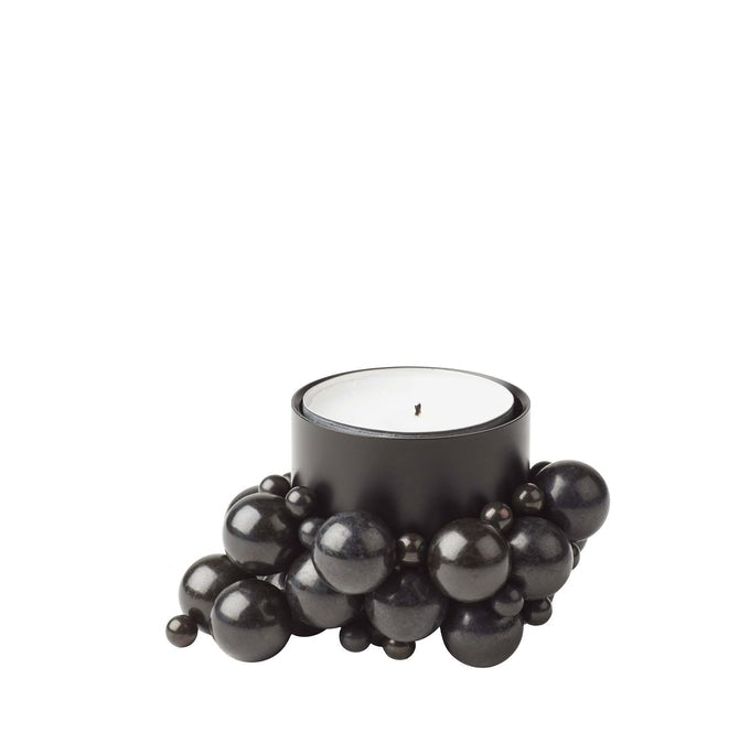 Gejst Molekyl Tealight 1 Black