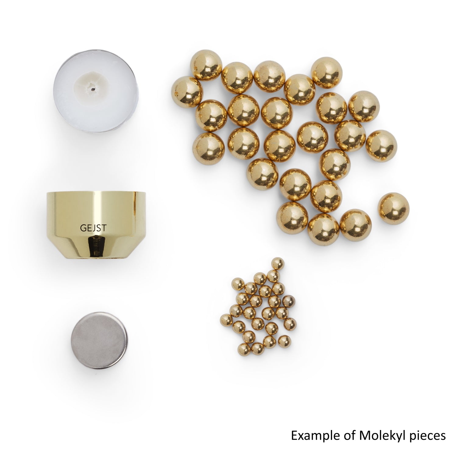 Gejst-molekyl-tealight-1-chrome
