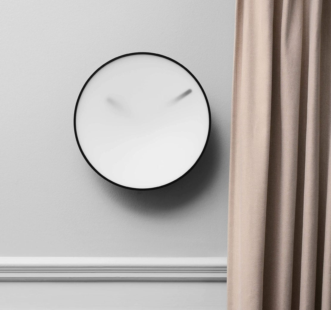 Gejst-momentt-wall-clock-white