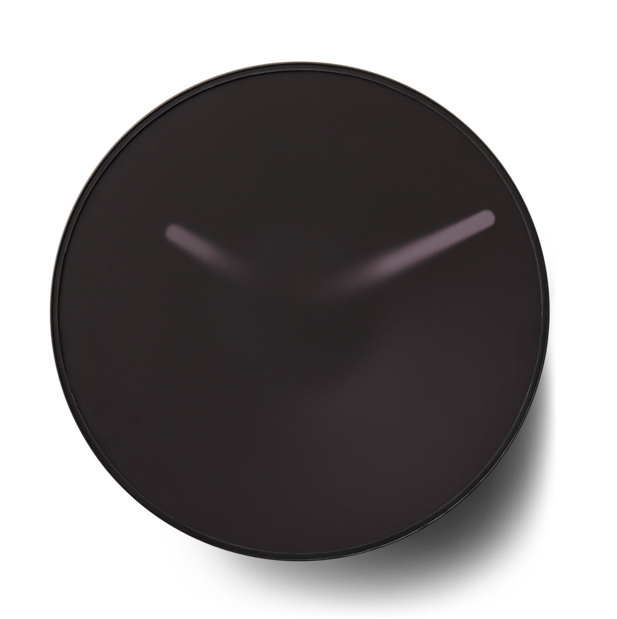 Gejst-momentt-wall-clock-black