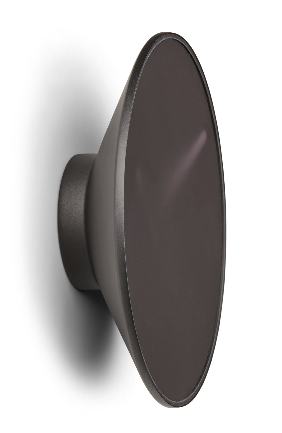 Gejst-momentt-wall-clock-black