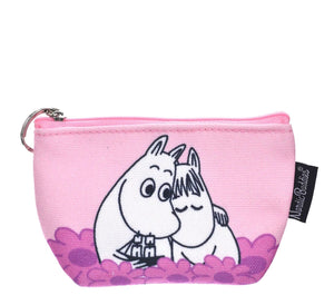 Moomin Coin Purse