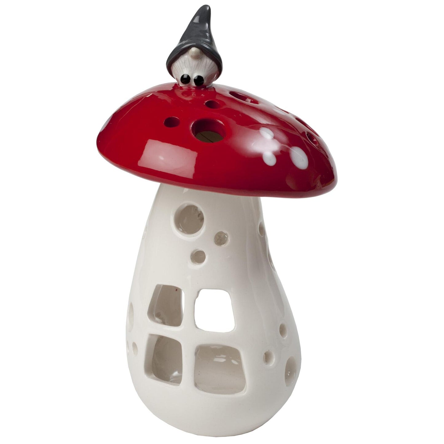 Naasgransgarden-gnome-mushroom-lantern-17cm