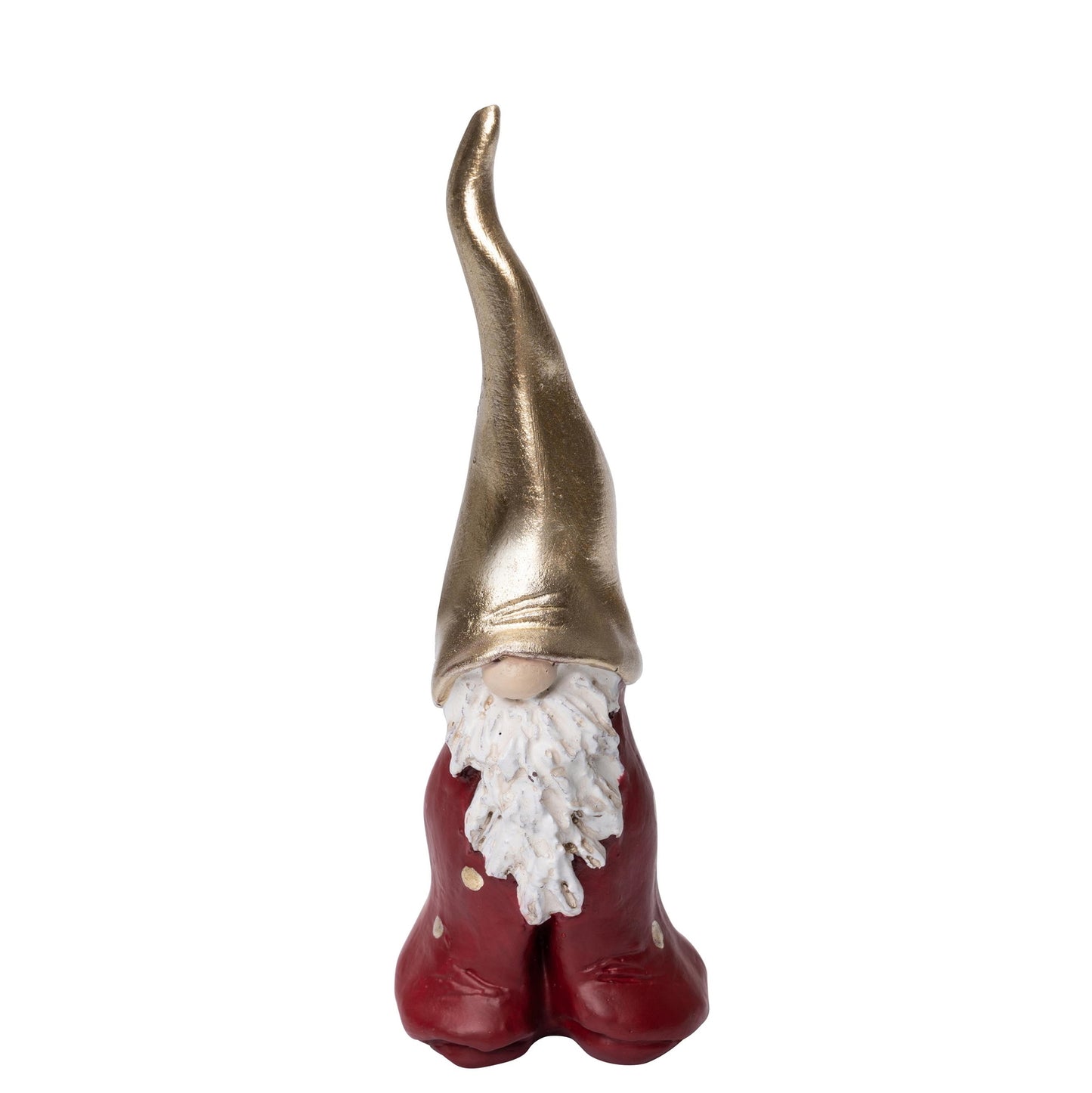 Santa Fritte red 18.5cm