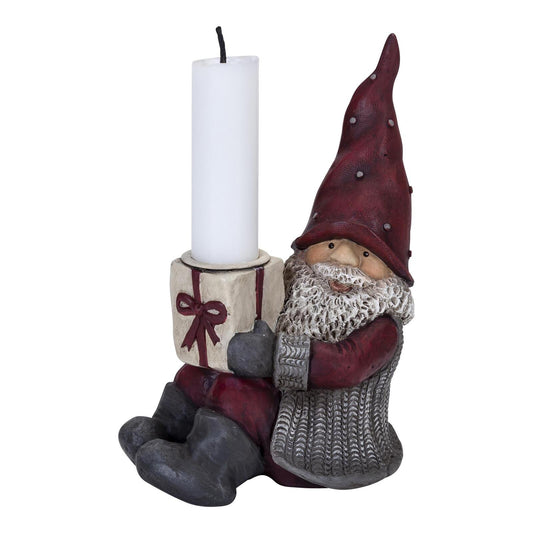 Naasgransgarden-candleholder-hakan-14-5cm