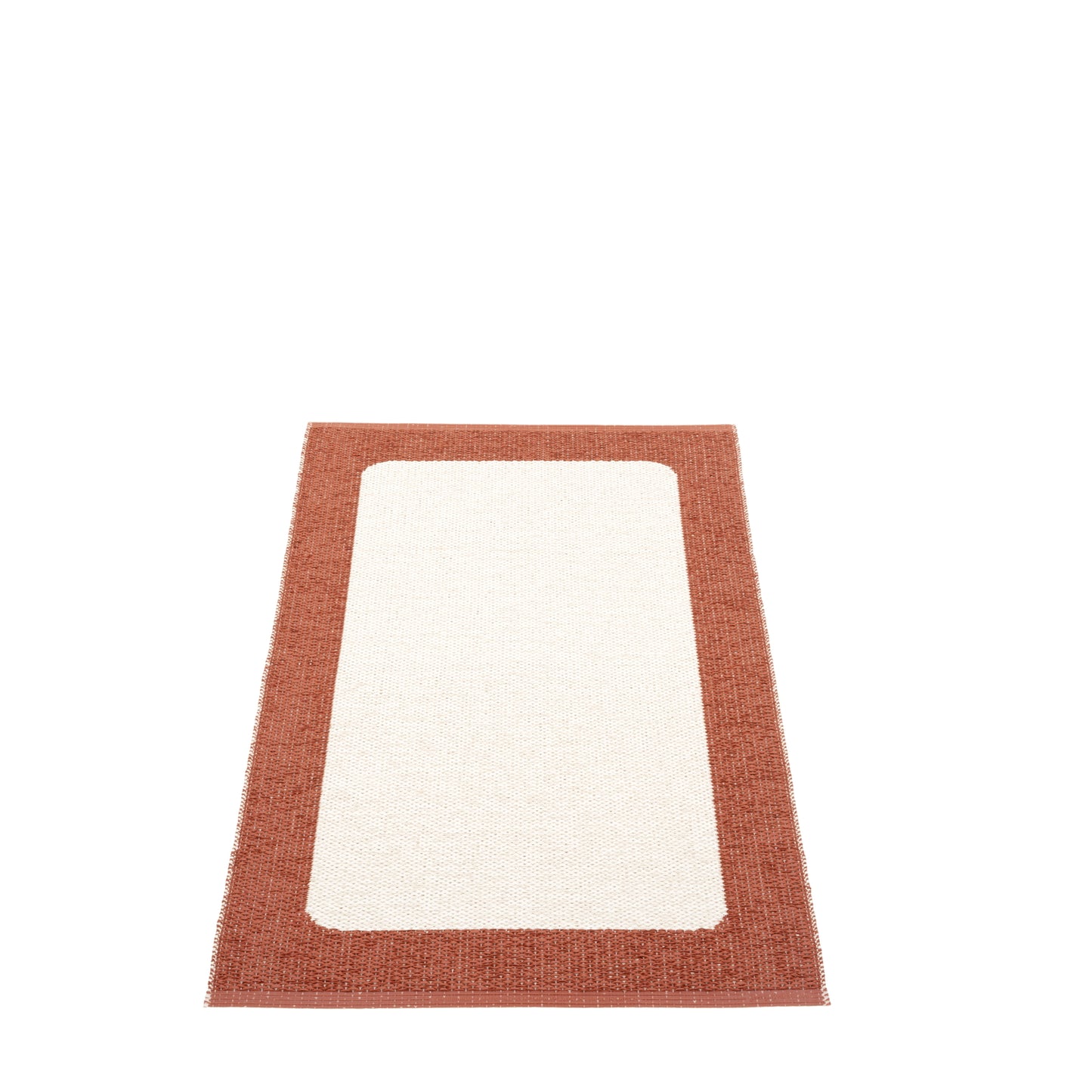 Ilda Rug Brick 70x120