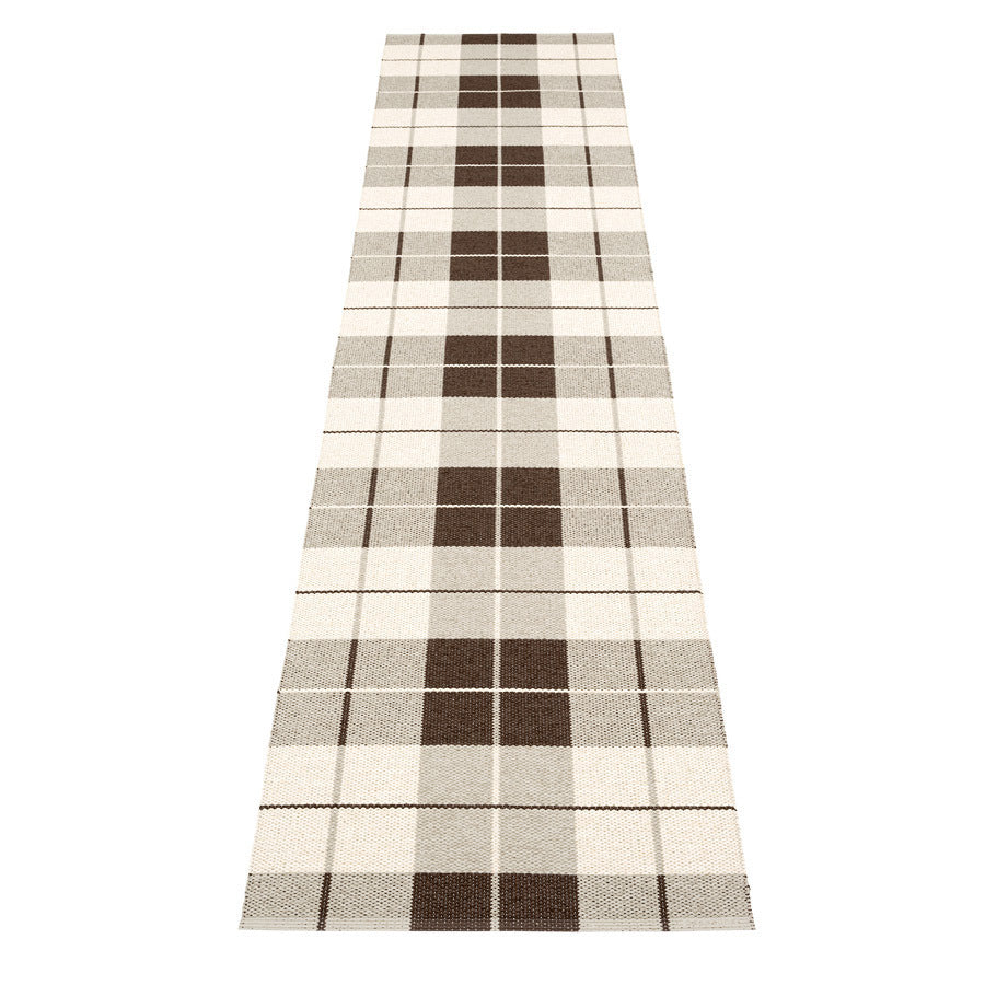 Pappelina-ed-rug-dark-brown-70x140180x260
