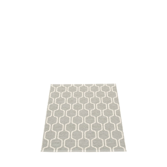 Ants Rug grey 70x90