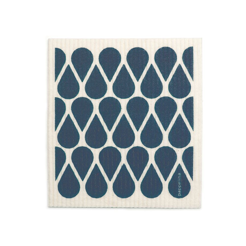 Pappelina-otis-dish-cloth-ocean-blue