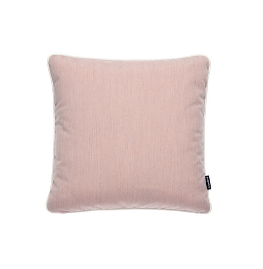 Sunny Outdoor Cushion 44 pale rose