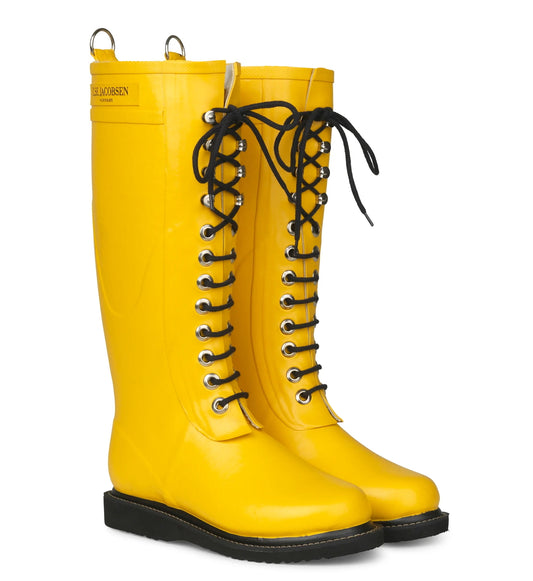 IlseJacobsen-long-lace-boots-yellow38