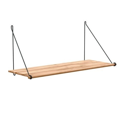 WeDoWood-loop-shelf-black-mounting