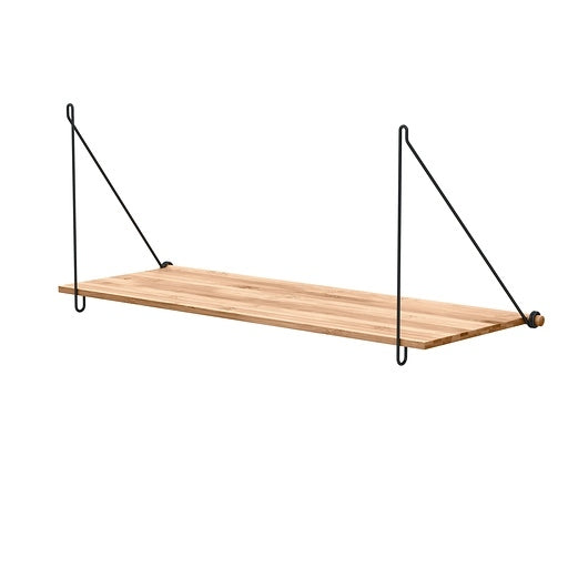 WeDoWood-loop-shelf-black-mounting