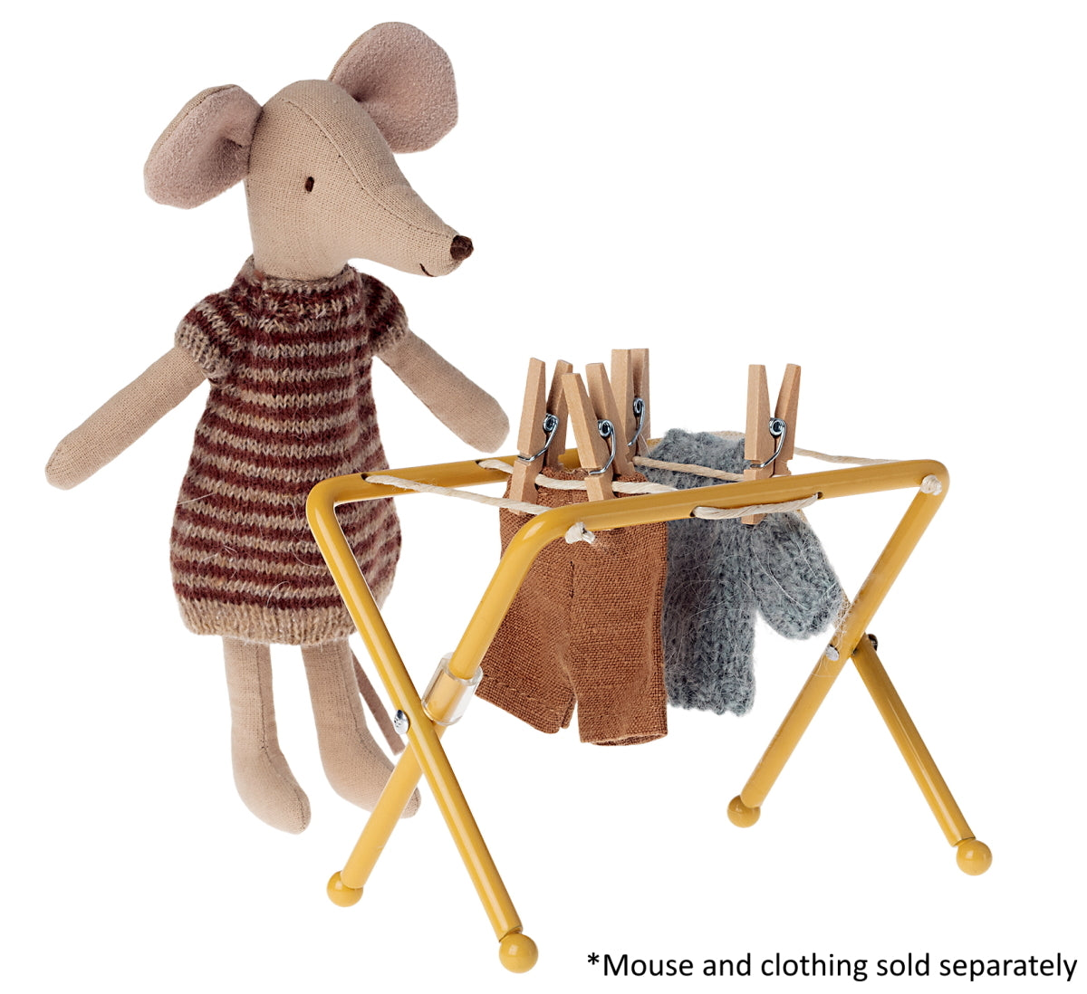 maileg-drying-rack-mouse