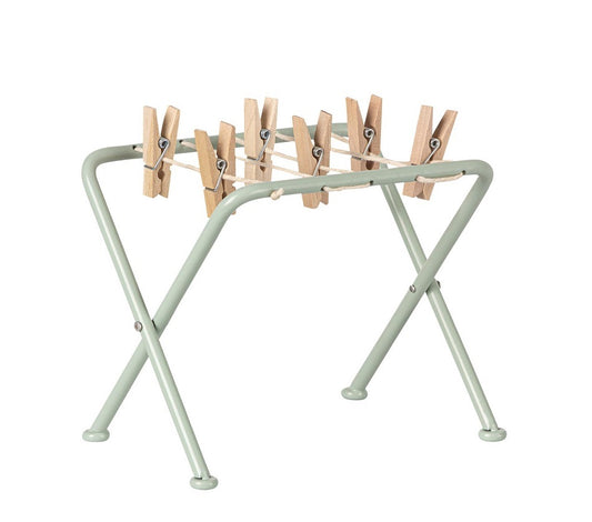 maileg-drying-rack-with-pegs
