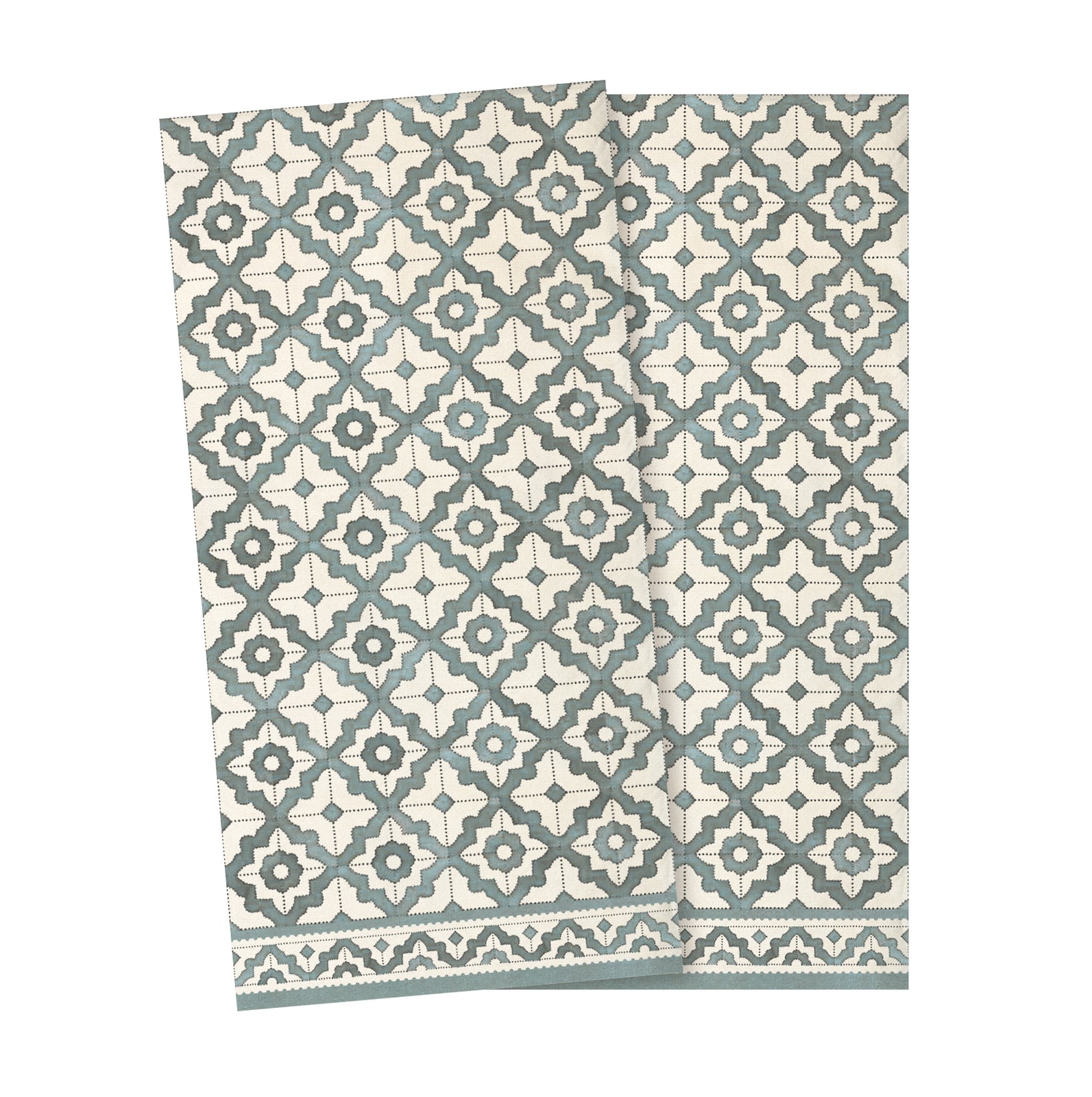 maileg-napkin-mosaic-small