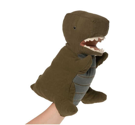 Maileg Rex Handpuppet