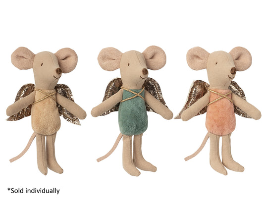 Maileg Mouse Little Fairy assorted
