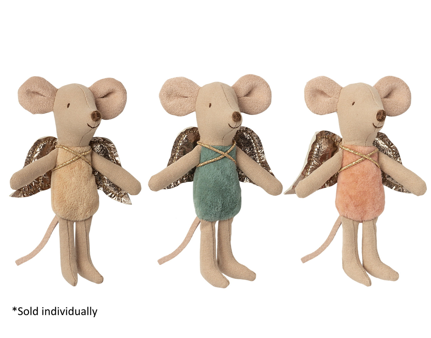 Maileg Mouse Little Fairy assorted
