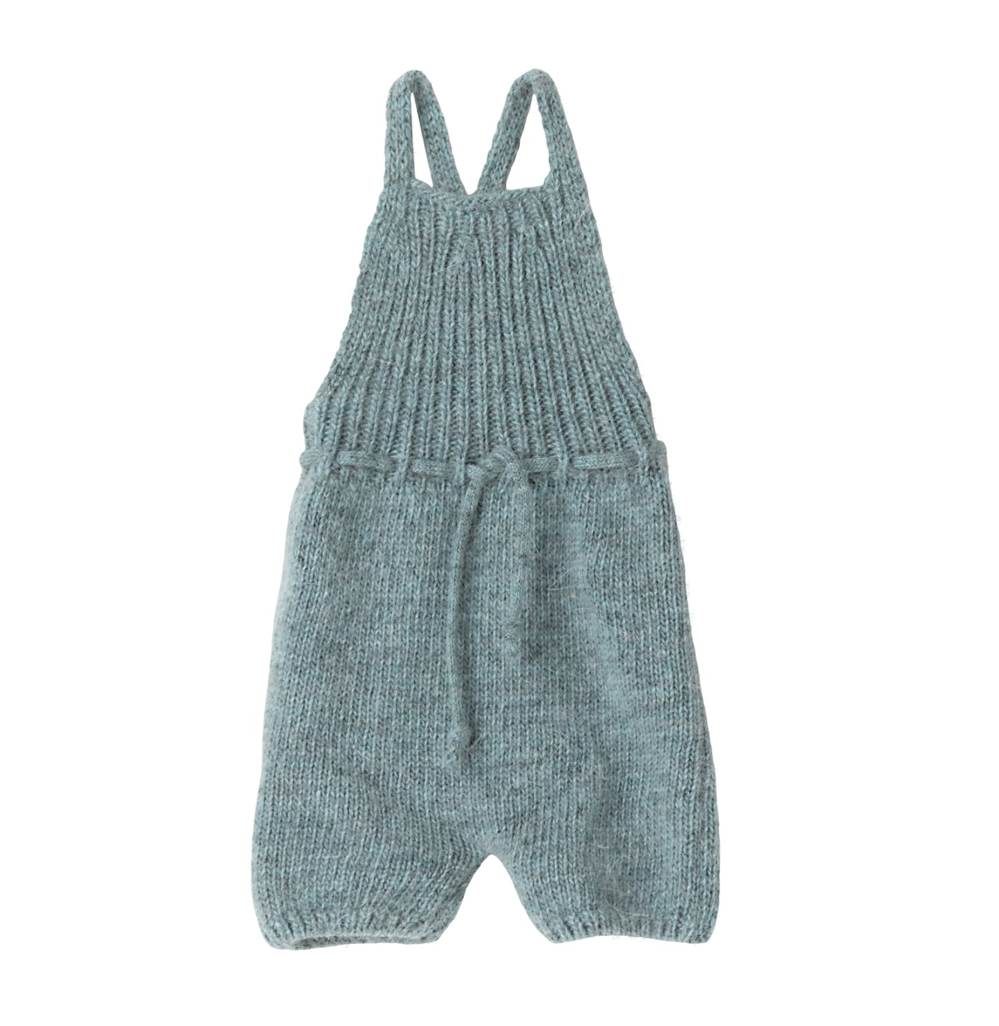 Maileg Knitted Overalls for Size 4