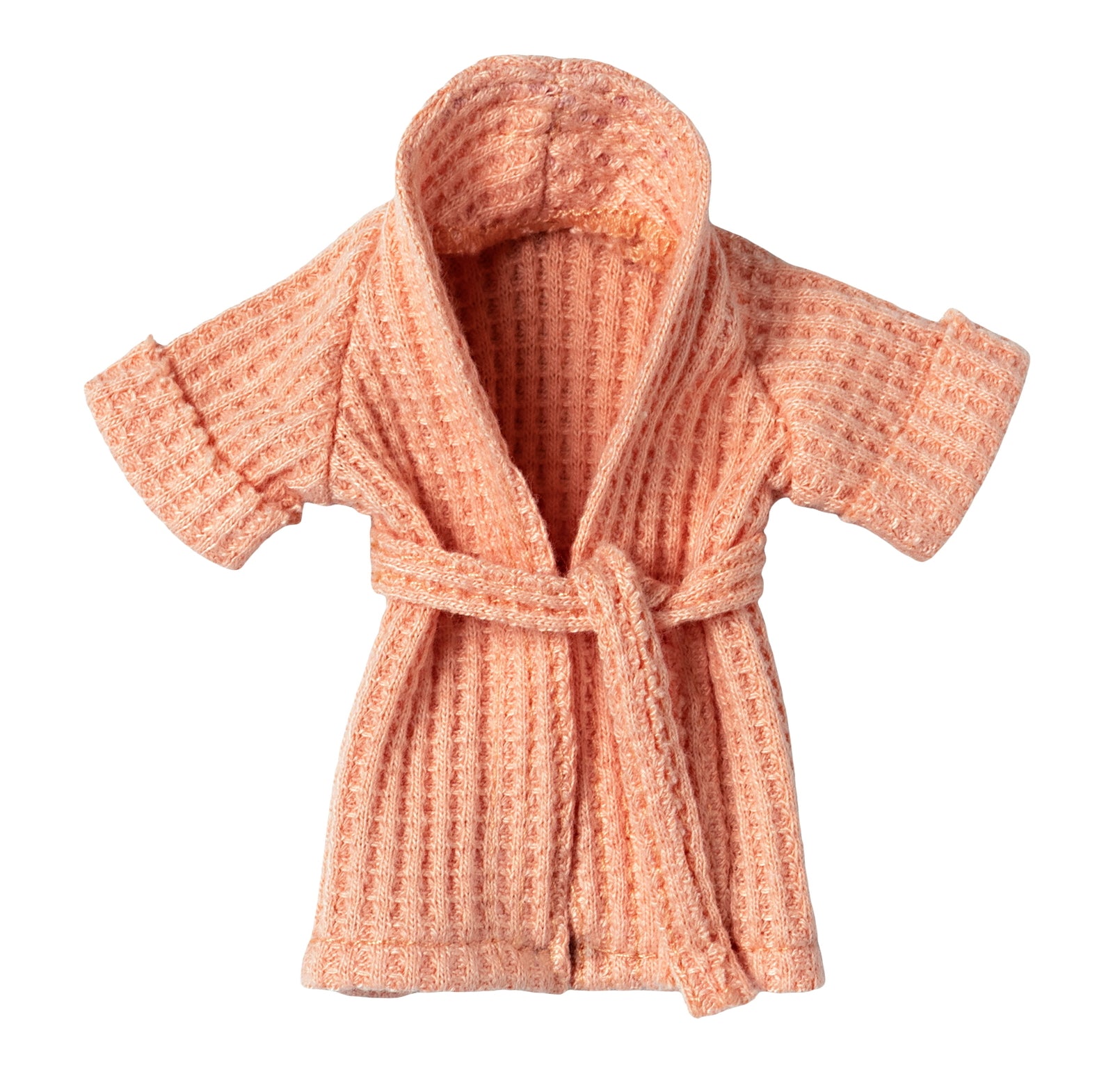 maileg-bathrobe-mouse-coral