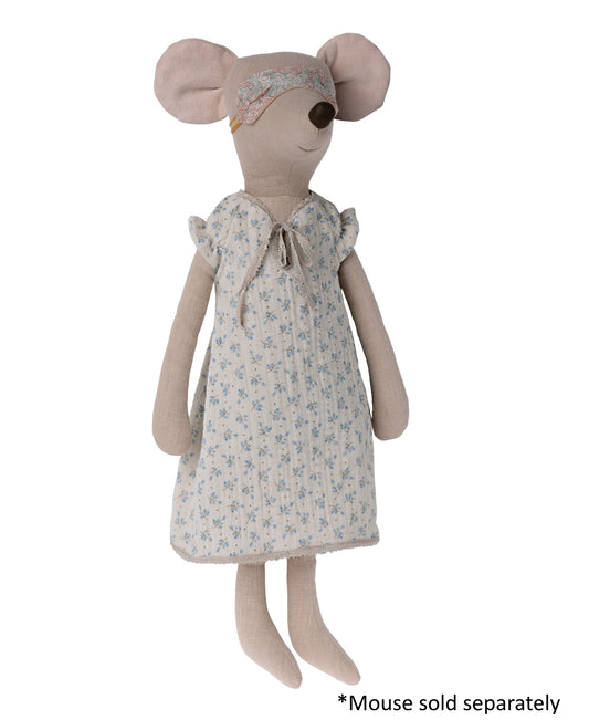 Maileg Nightgown Set for Maxi Mouse