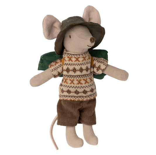 maileg-hiker-mouse-big-brother-2023