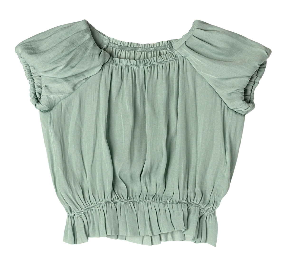 Maileg-princess-blouse-mint2-3Years