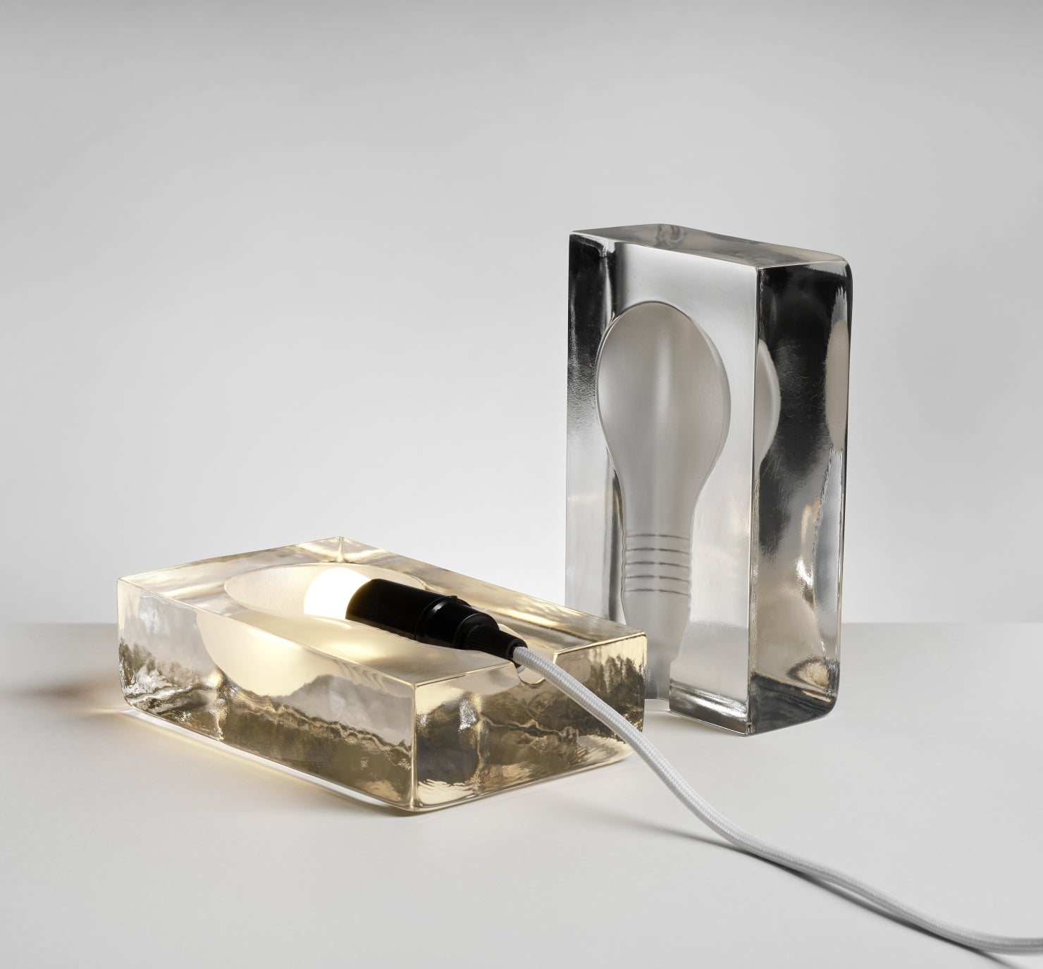 DesignHouseStockholm-block-lamp-mini-clear