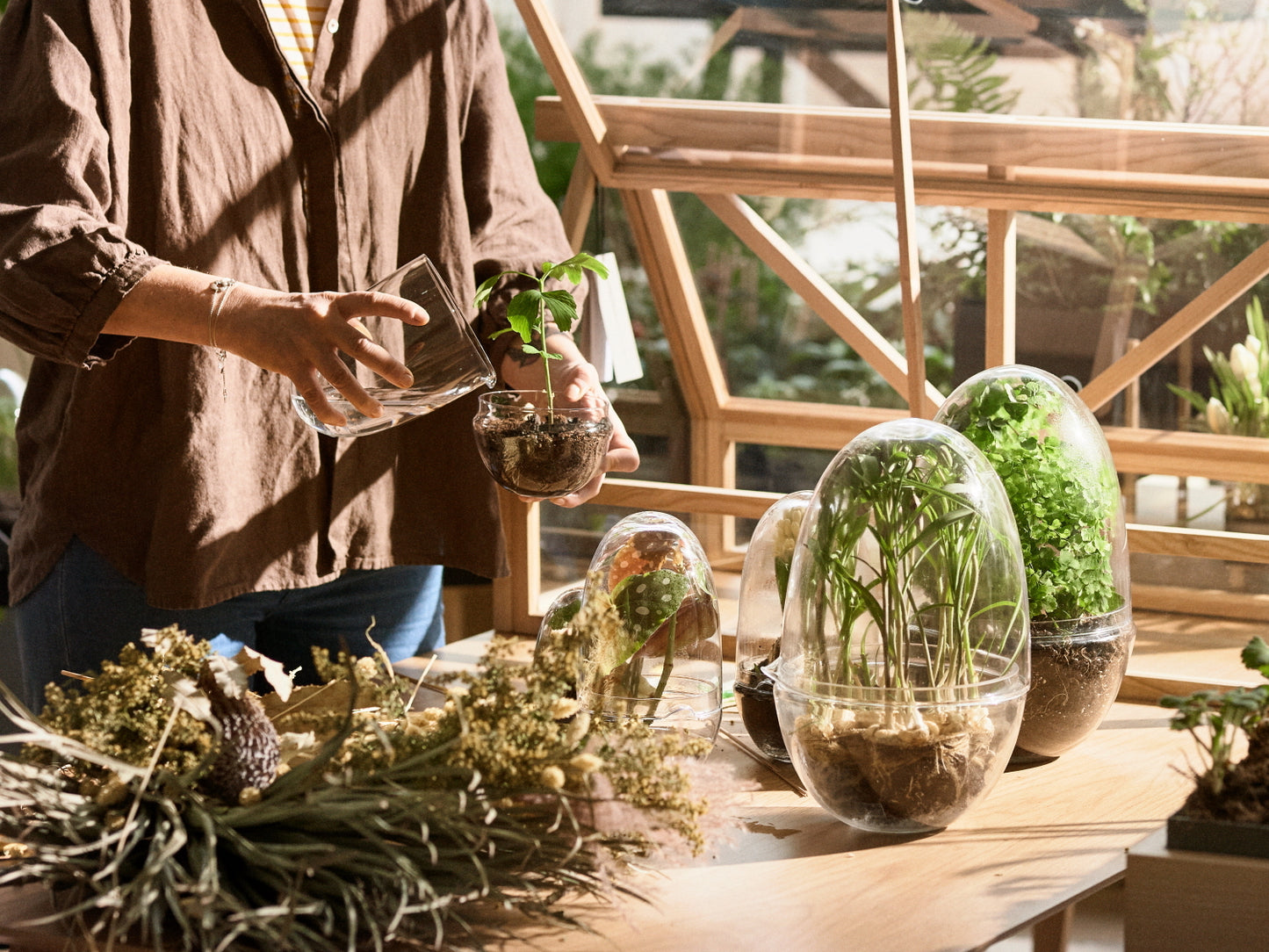 DesignHouseStockholm-grow-greenhouse-small-clear