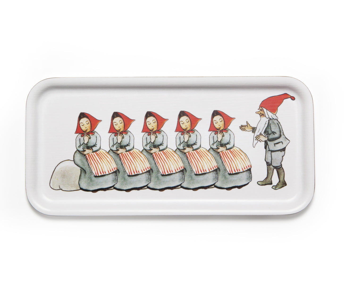 DesignHouseStockholm-elsa-beskow-tray-27x13cm-xmas-family