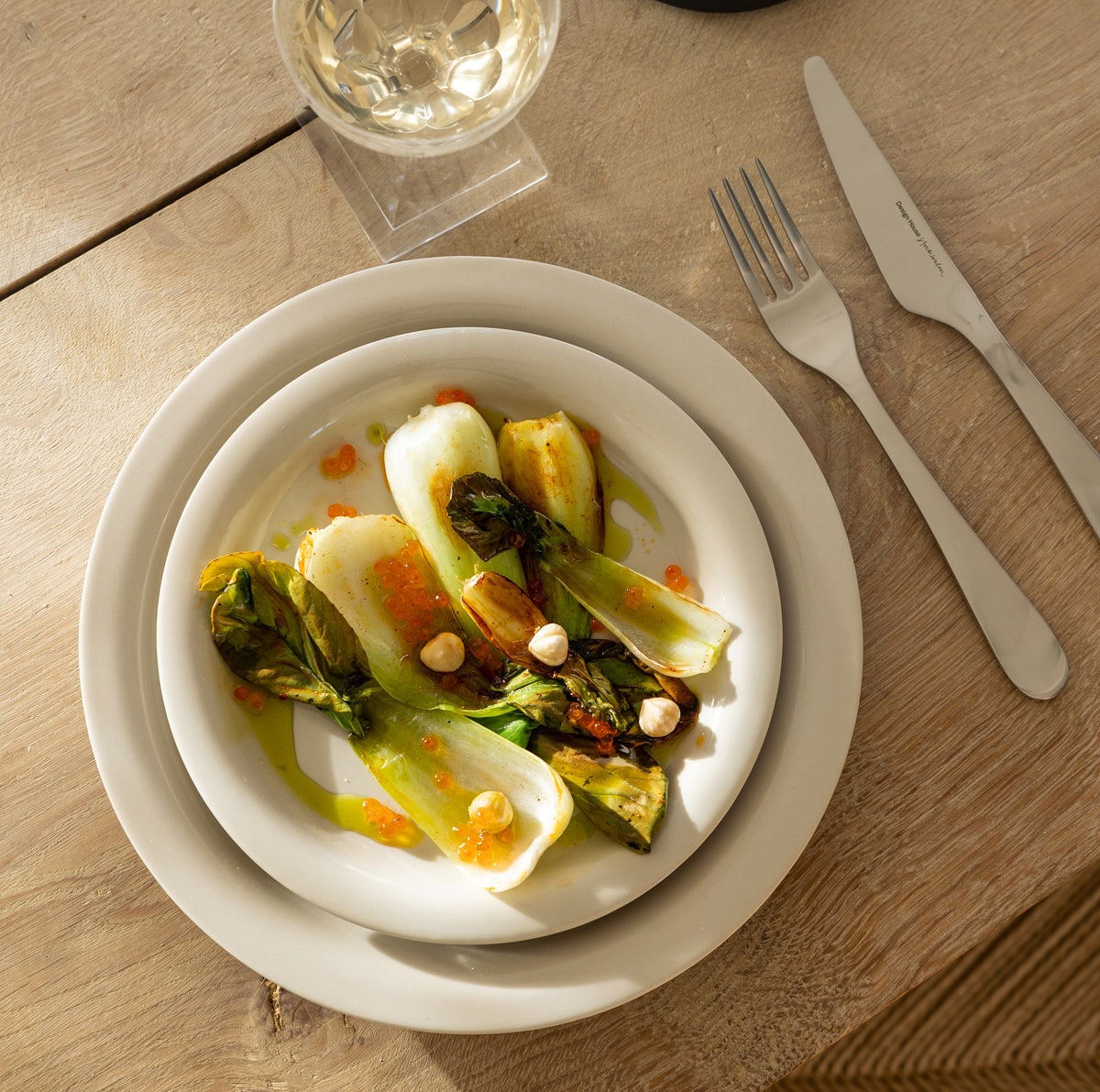 DesignHouseStockholm-sand-plate-28cm