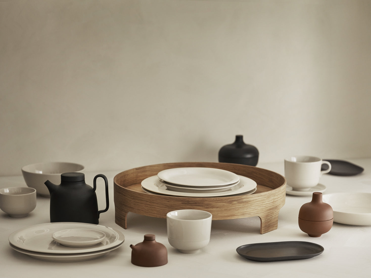 DesignHouseStockholm-sand-plate-28cm