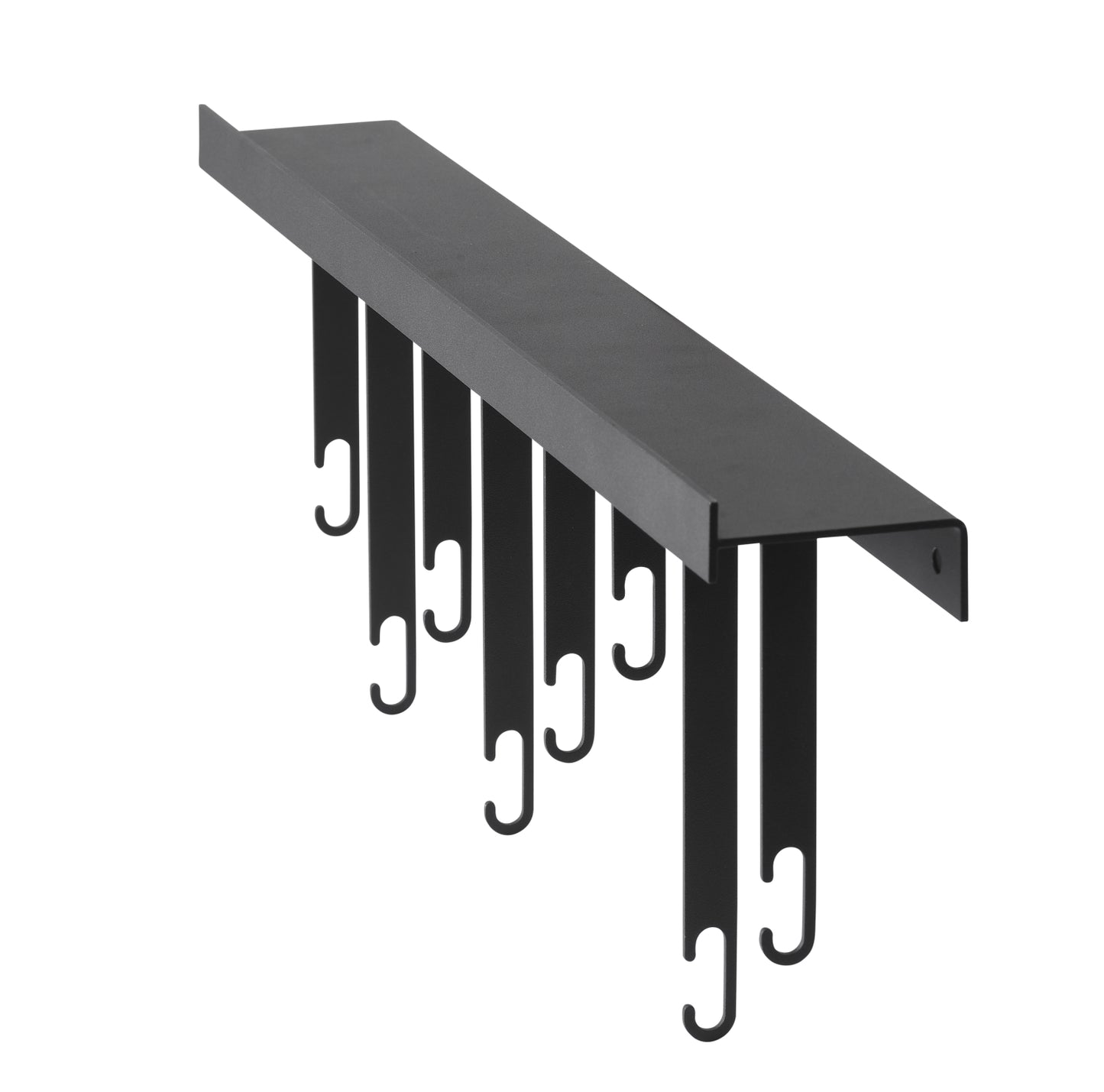 Atelje Wall Hanger Black