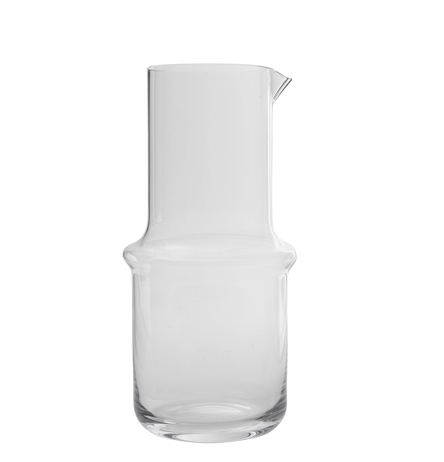 DesignHouseStockholm-unda-carafe-clear-1-2l