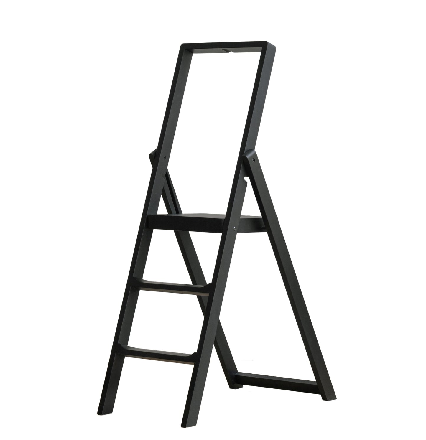 DesignHouseStockholm-step-ladder-black