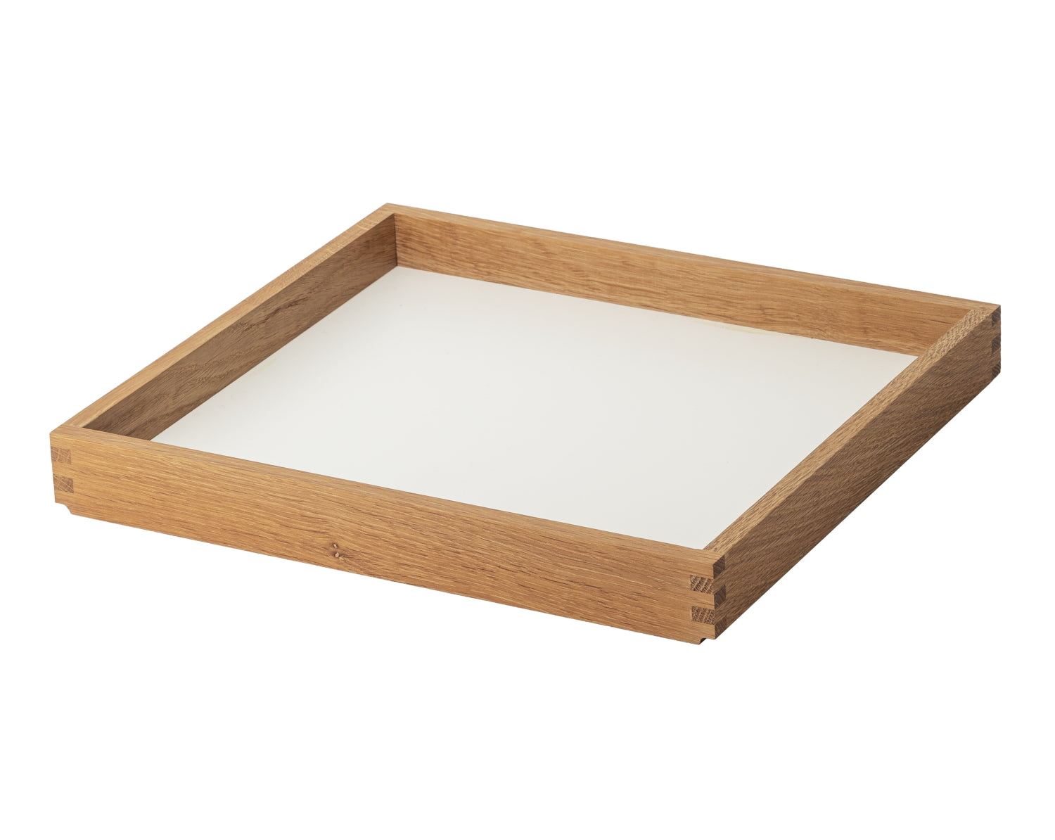 DesignHouseStockholm-frame-extra-tray-oak-white