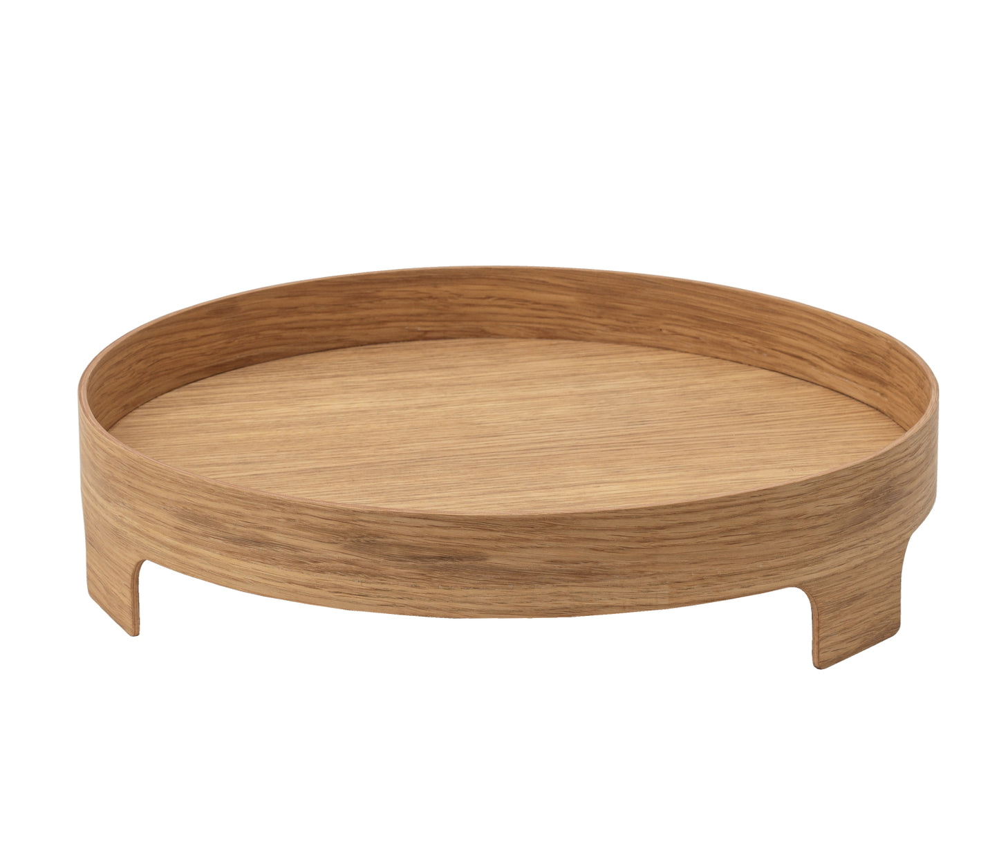 Bridge Tray Oak